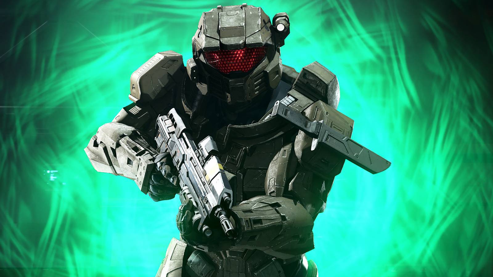 Halo Infinite Operation Fleetcom Launch