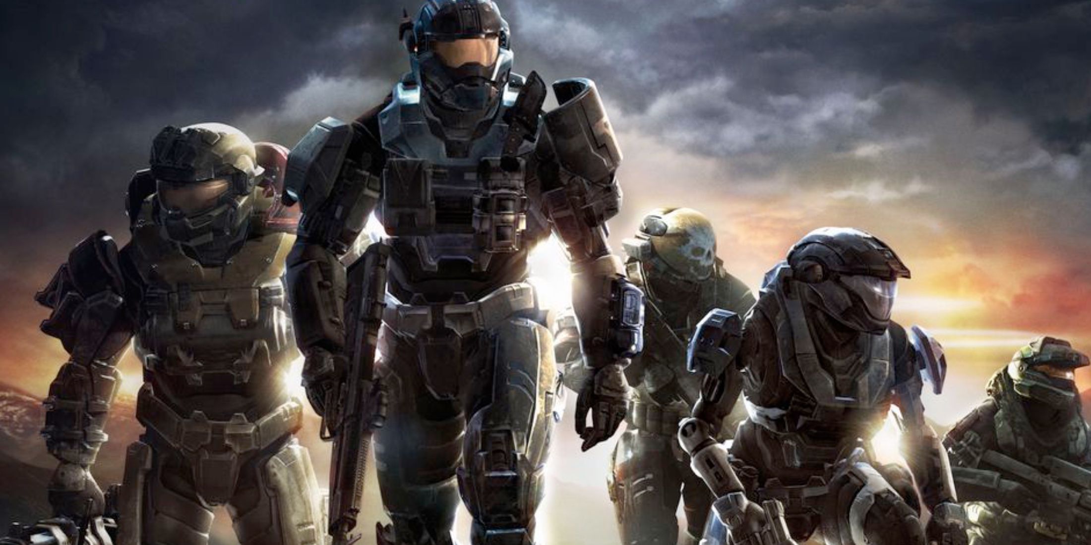 Halo isn't Exactly an Anthology Series, But It Should Be