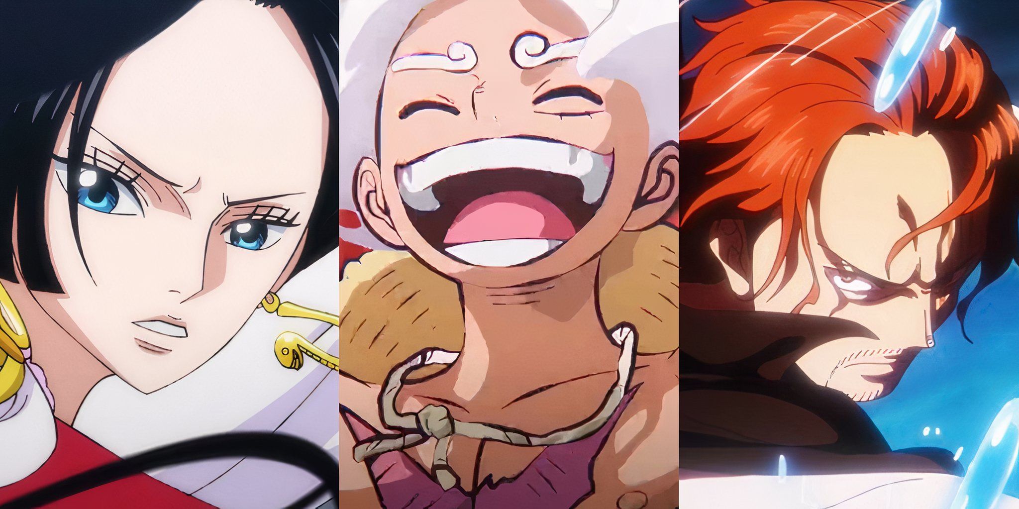 One Piece: Characters Oda Has Special Roles For In The Next Arc