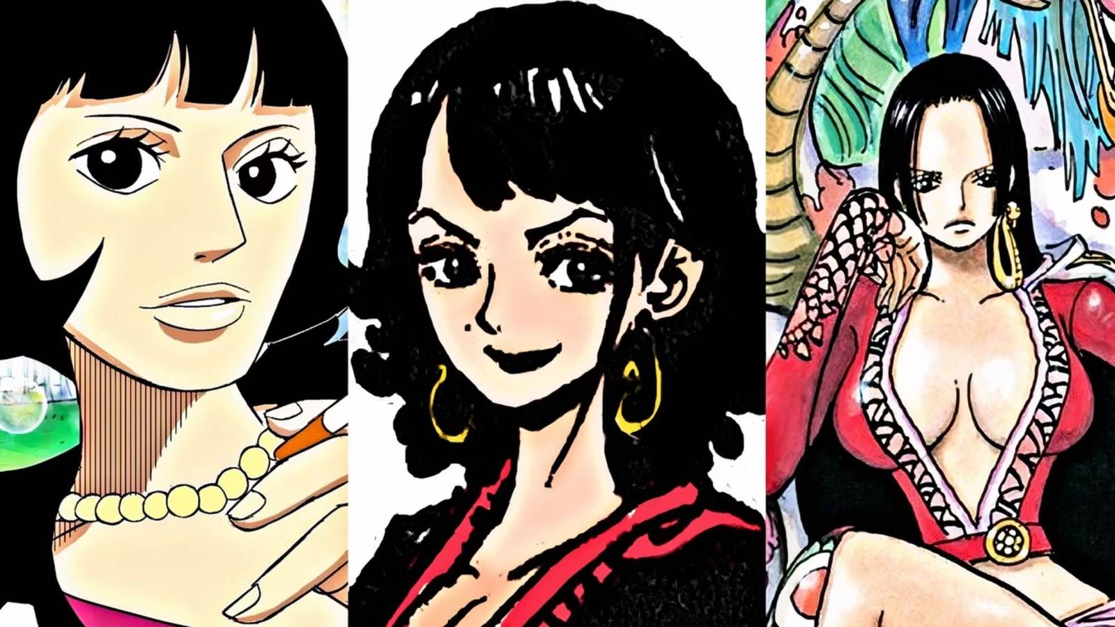 hancock toritoma shakky amazon lily empress one piece sbs