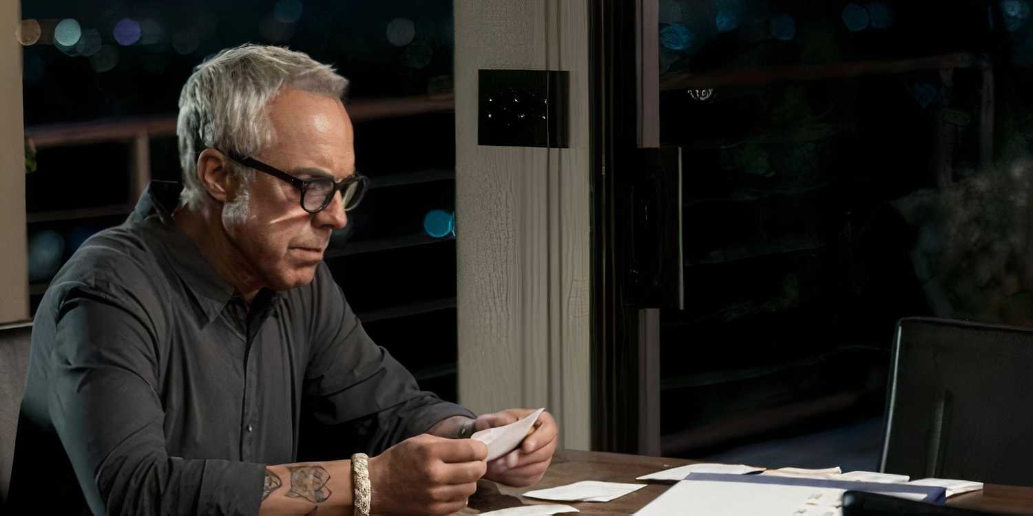 Mo Bassi Bosch: Legacy - Is Mo Bassi Based On A Real Person?