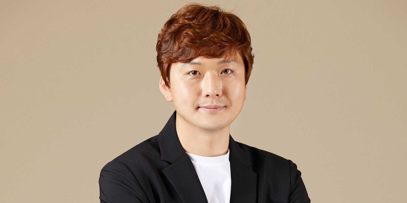 Summoners War Head of Business Dongkyu Han