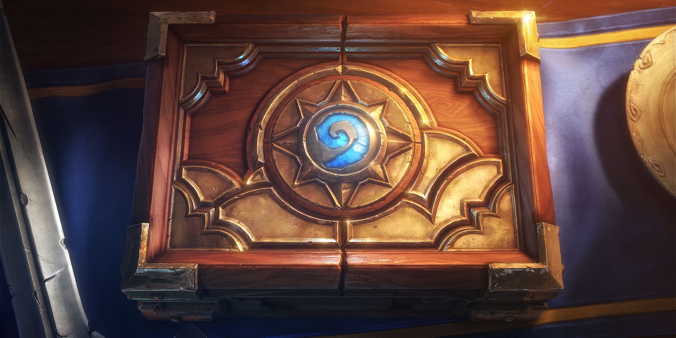 Hearthstone Director Outline His Vision for the Next 10 Years of the Game