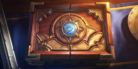 hearthstone box 10 year