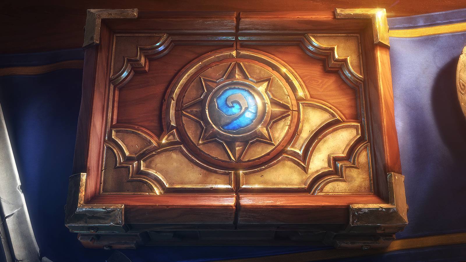 hearthstone box 10 year