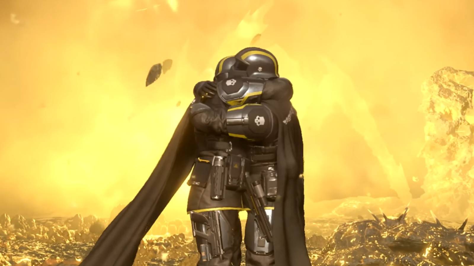 helldivers-2-helldivers-hugging-battlefield