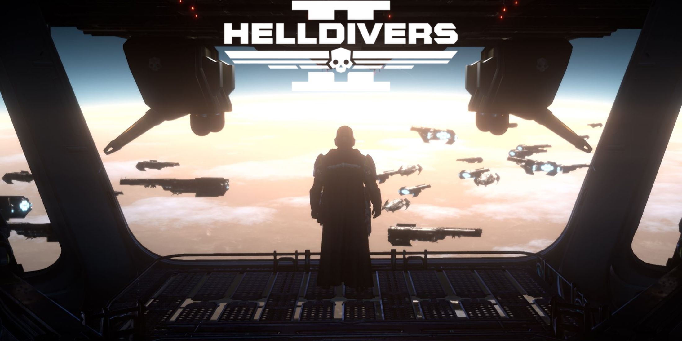 Корабельные модули Helldivers 2 должны открыть дверь к одной функции