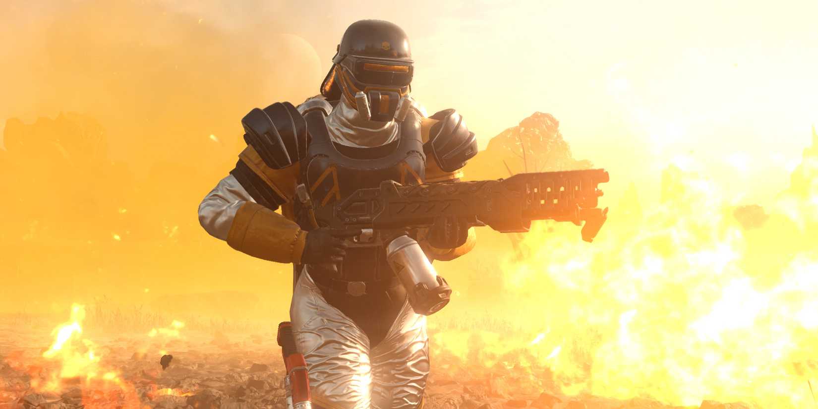 helldivers 2 torcher