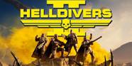 Helldivers 2 Review
