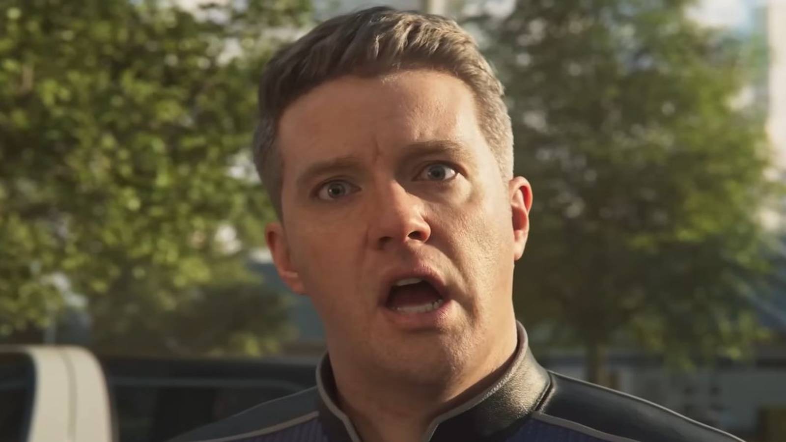 Helldivers 2 Shouldn't be Afraid of More Cutscenes