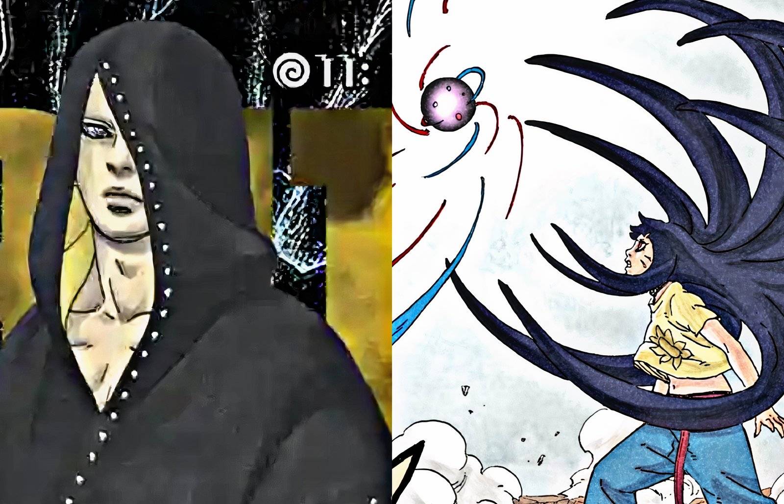 KAT-TUN - himawari Boruto: Naruto Next Generations - Himawari Uzumaki Pop