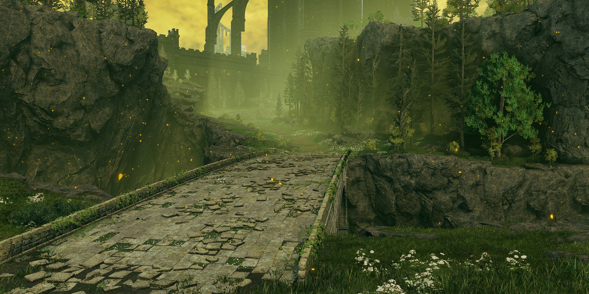 7 Hidden Locations You Might Have Missed in Shadow of the Erdtree