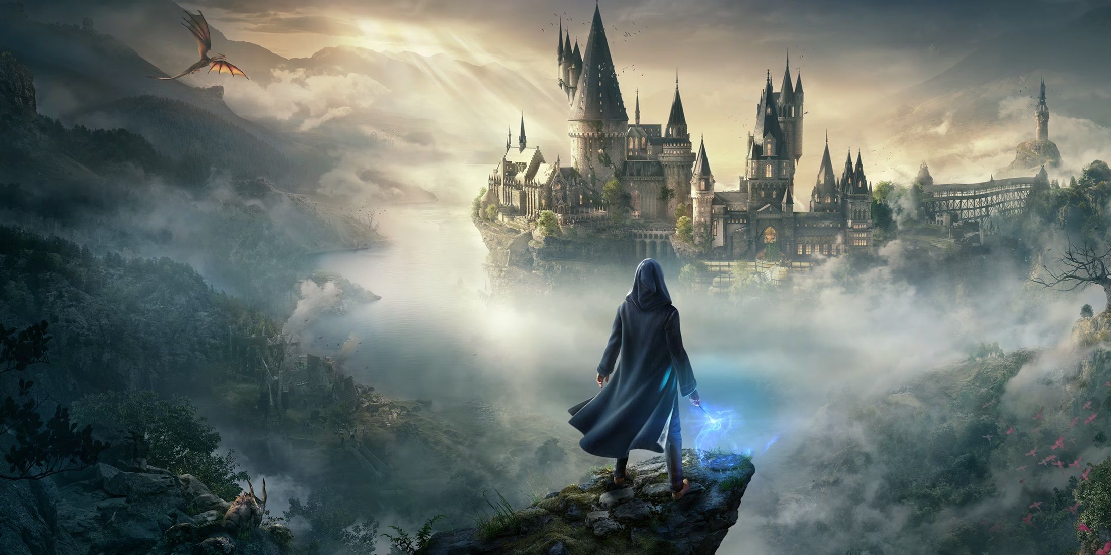 Hogwarts Legacy Gets New Update for July 2024