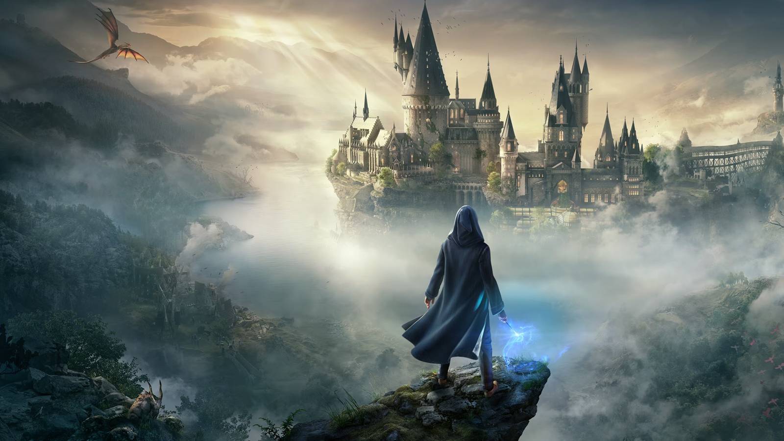 hogwarts legacy update patch notes july 2024