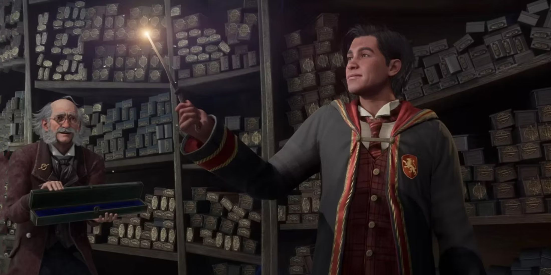 Hogwarts Legacy 2 Implementing One Iconic Spell is a Challenge Worth Facing