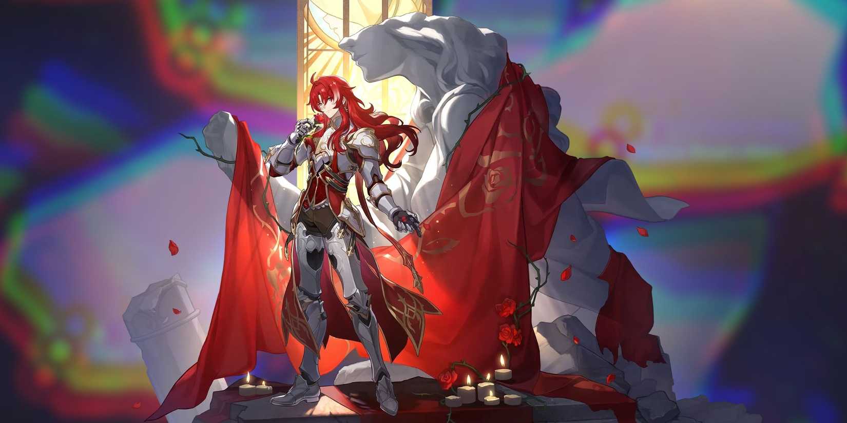 Honkai Star Rail - Are Argenti Eidolons Worth It