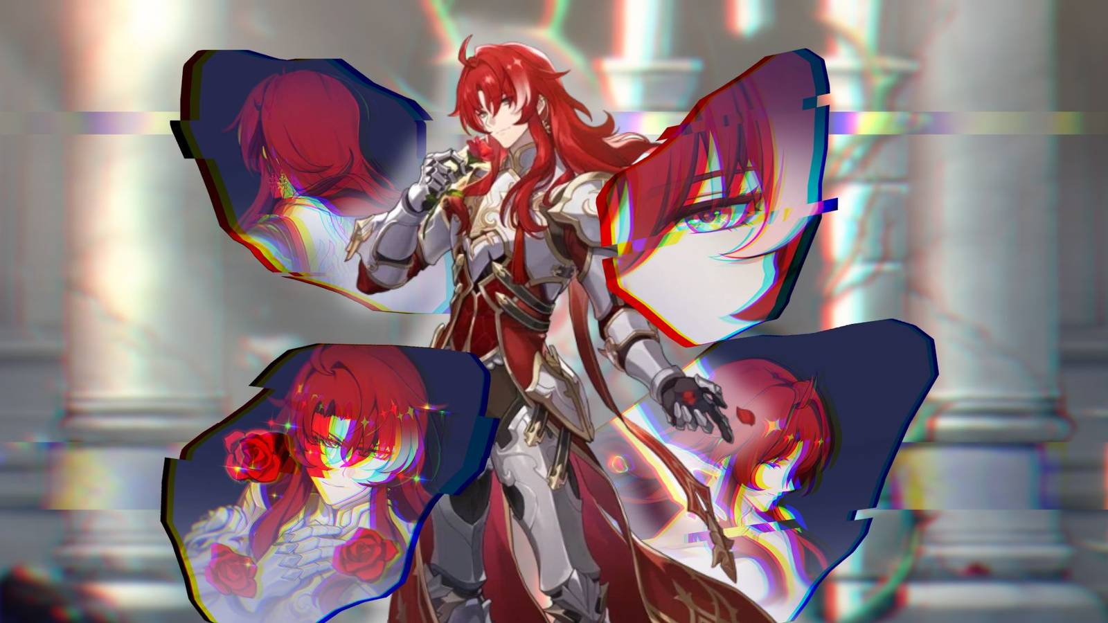 Honkai Star Rail - Argenti Eidolons Guide Featured Image