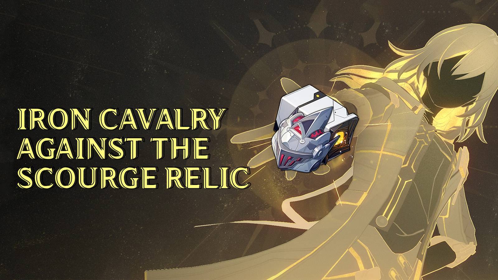honkai star rail iron cavalry against the scourge relic-1