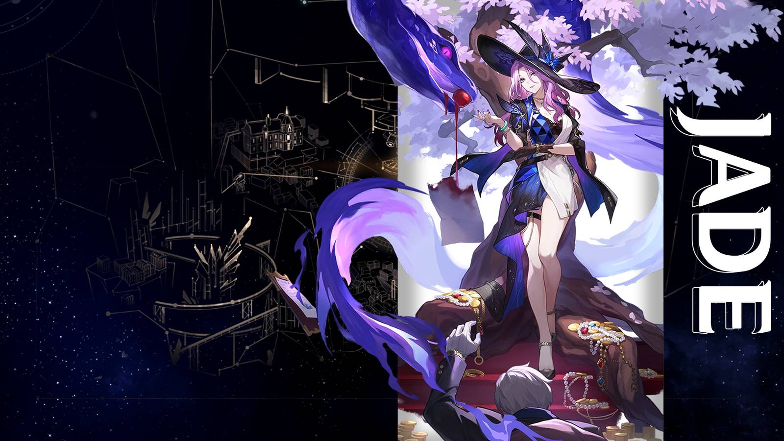 honkai star rail jade ascension and trace materials-1