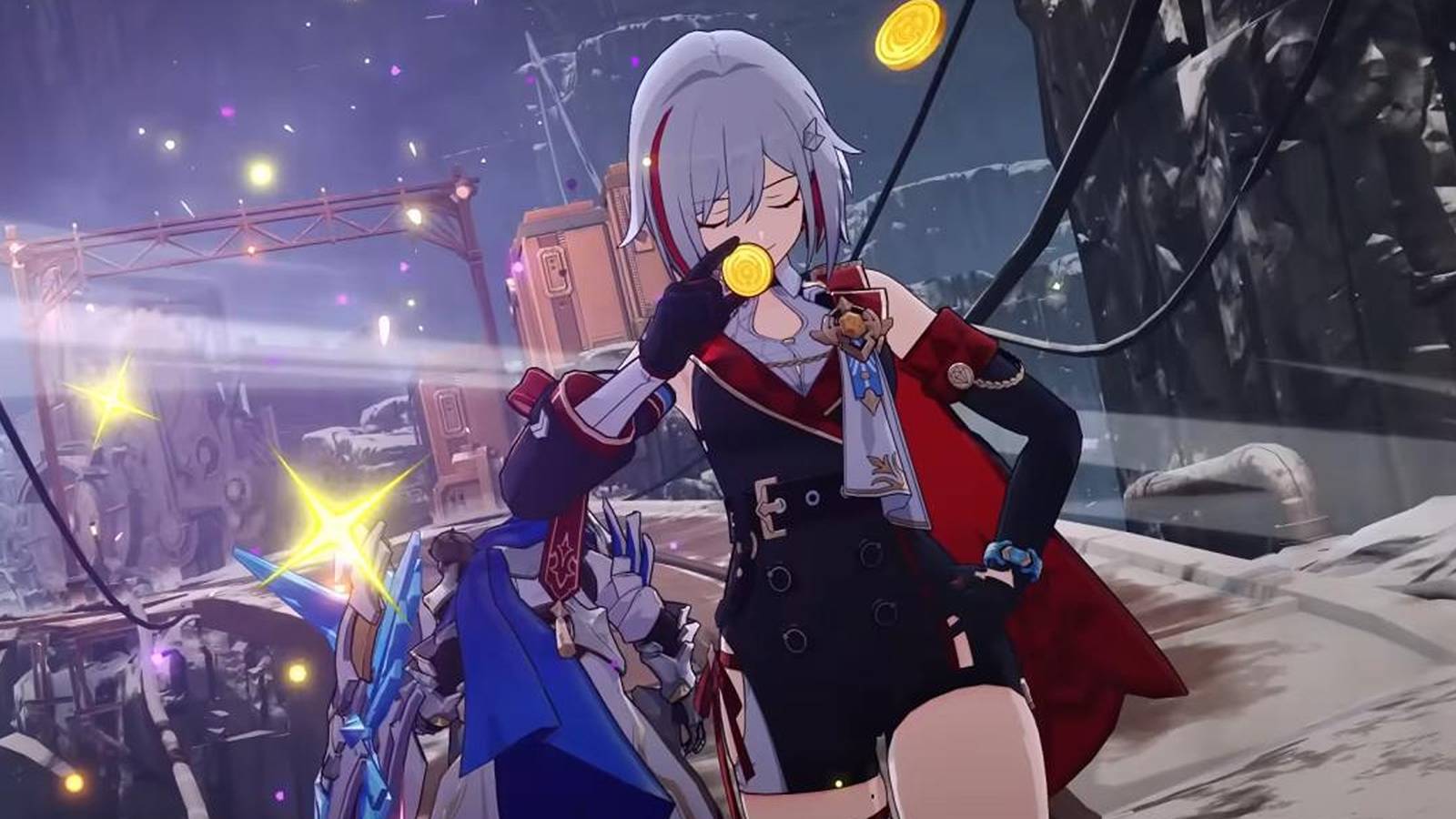 Honkai: Star Rail Apocalyptic Shadow Boss Leaked