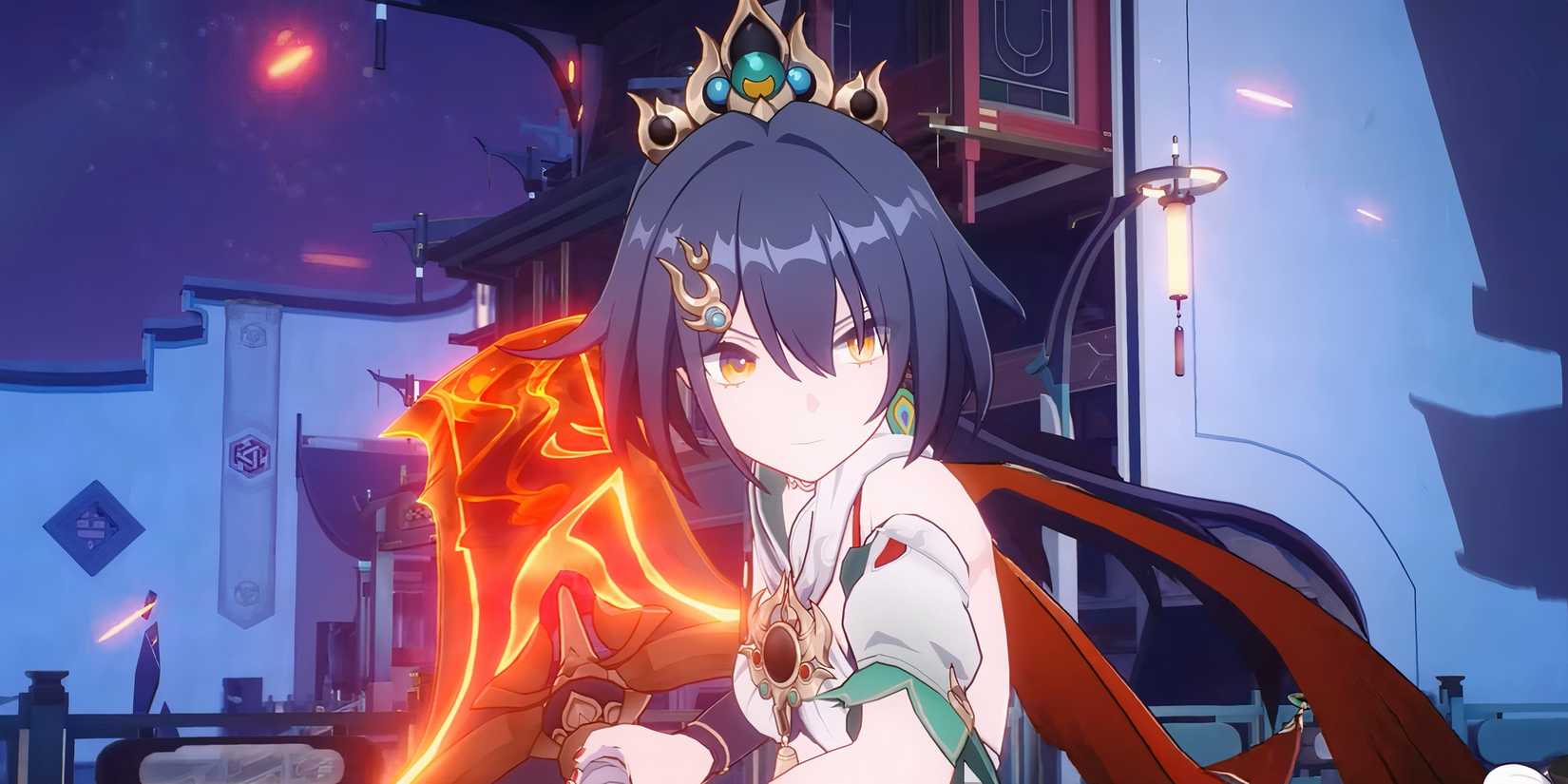 Honkai: Star Rail reveals Yunli's kit