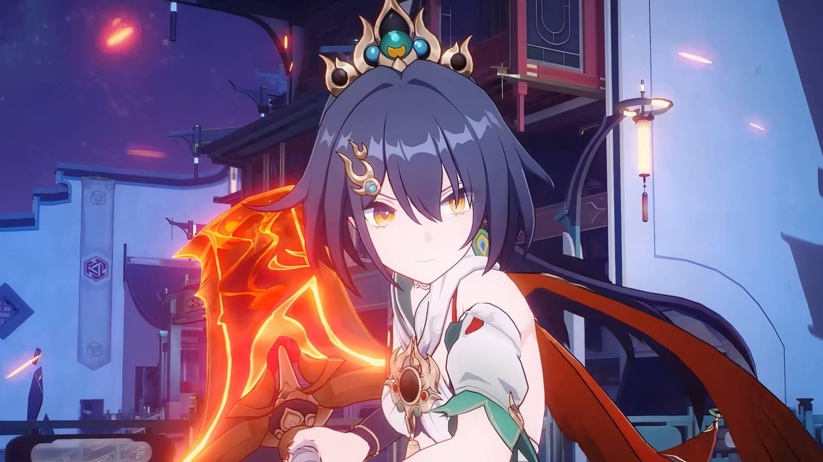 Honkai: Star Rail reveals Yunli's kit