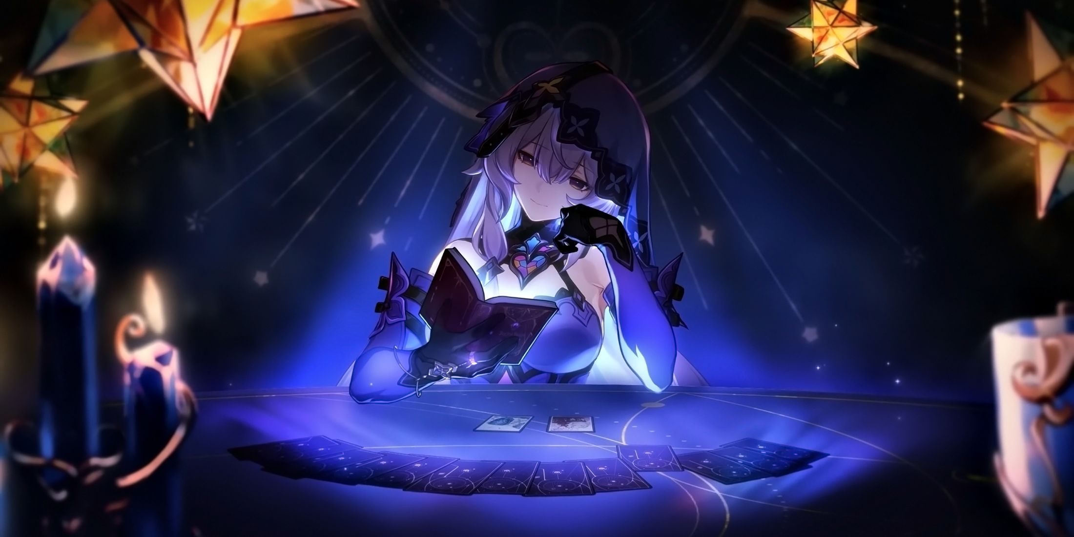 Interesting Pieces Of Honkai: Star Rail Lore