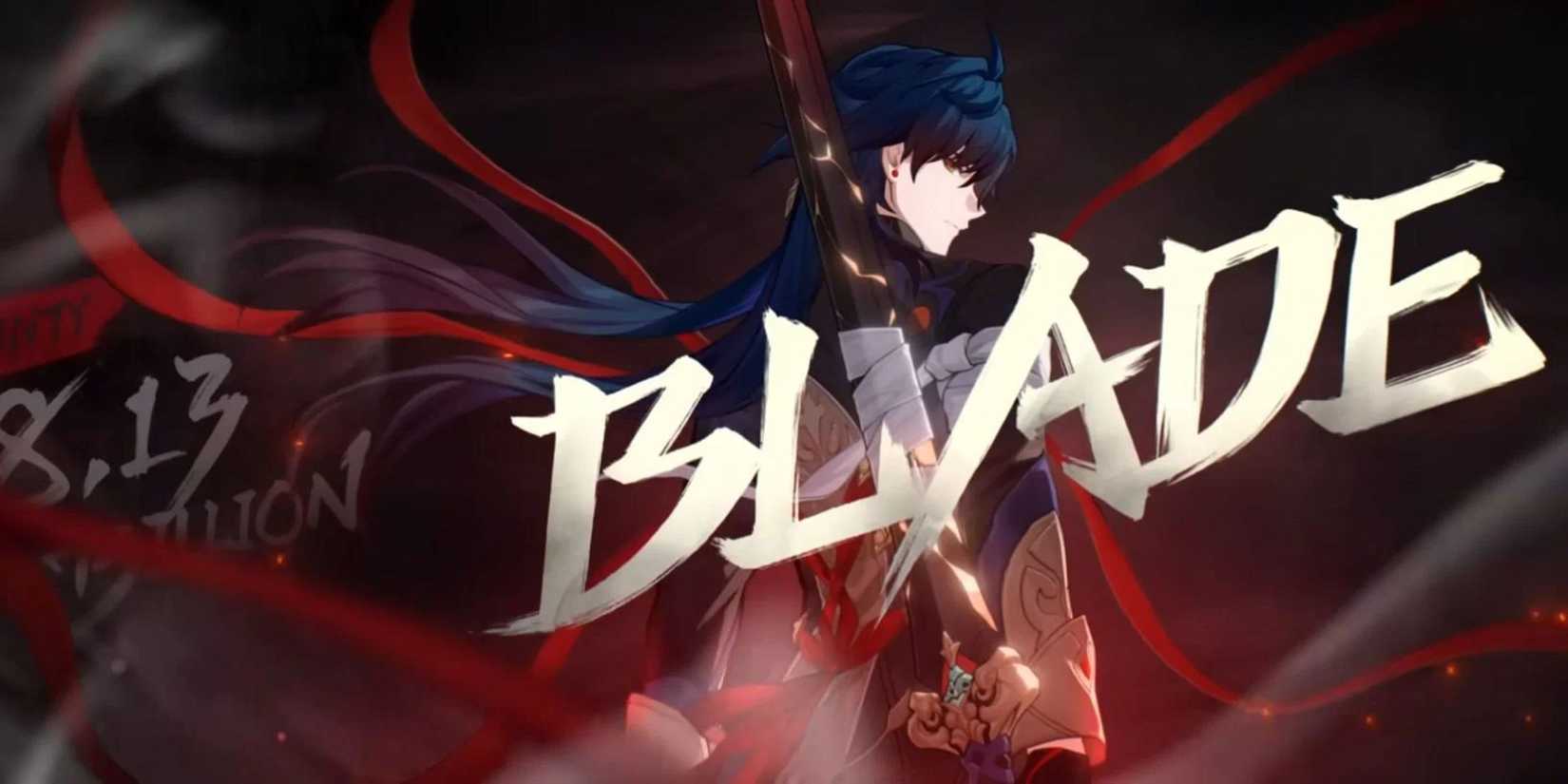 Honkai_ Star Rail - Blade-1