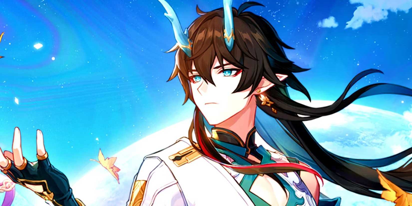 Honkai_ Star Rail - Dan Heng Imbibitor Lunae-1