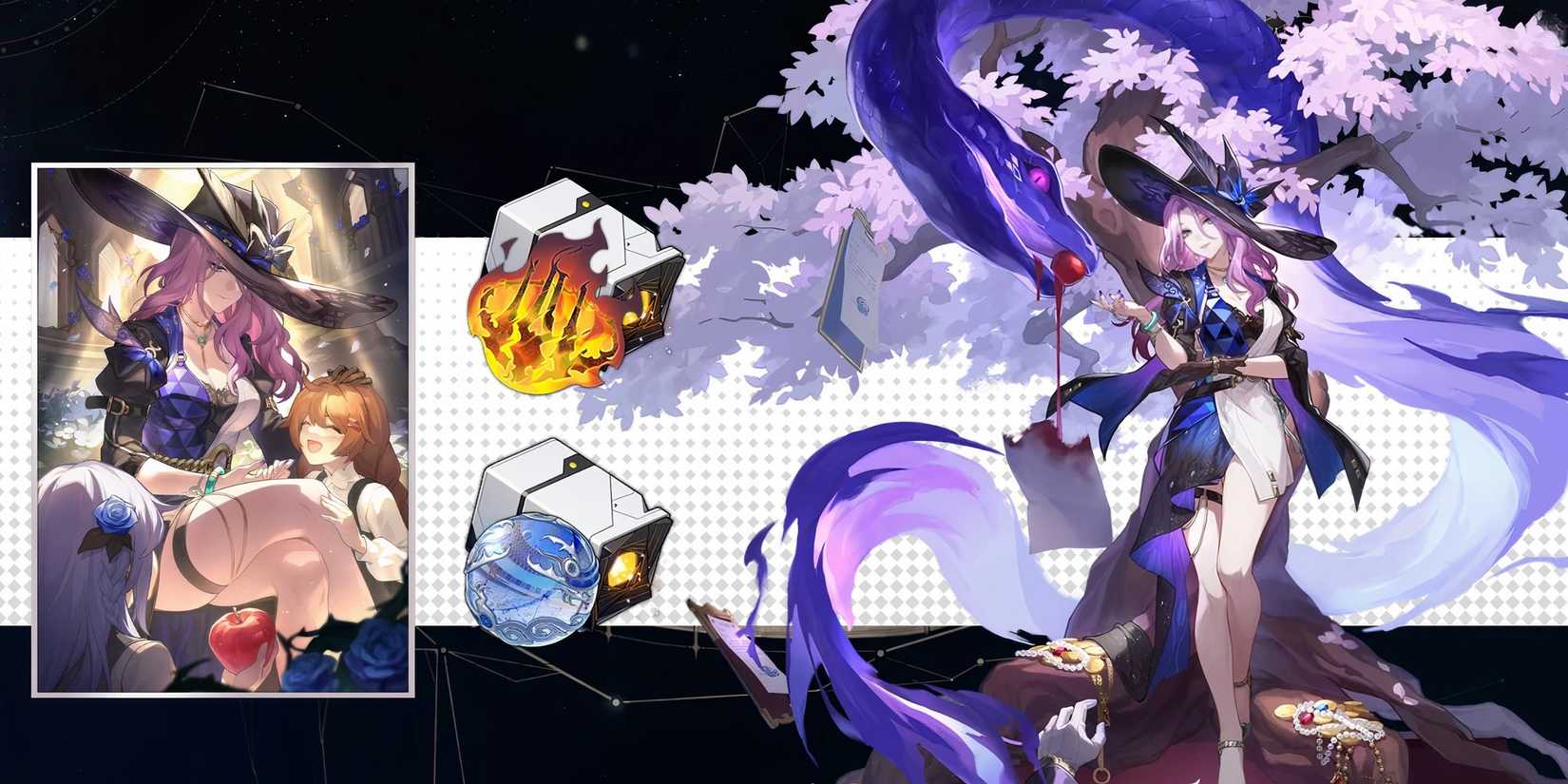 Honkai_ Star Rail – Jade Best Build