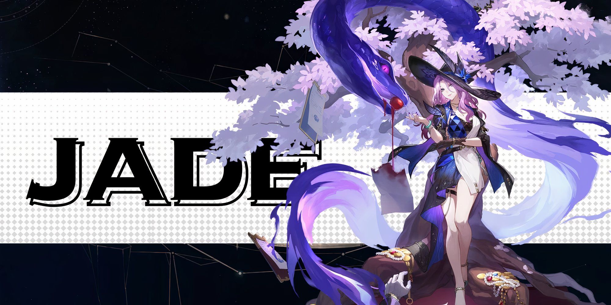 Honkai: Star Rail  Jade Build Guide