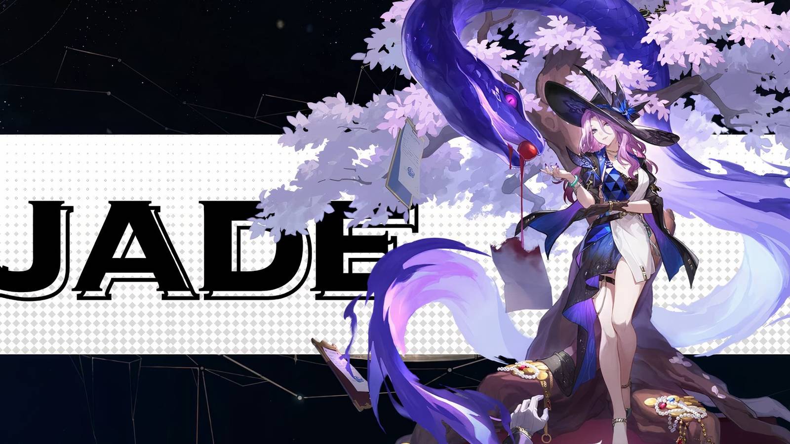 Honkai_ Star Rail – Jade Build