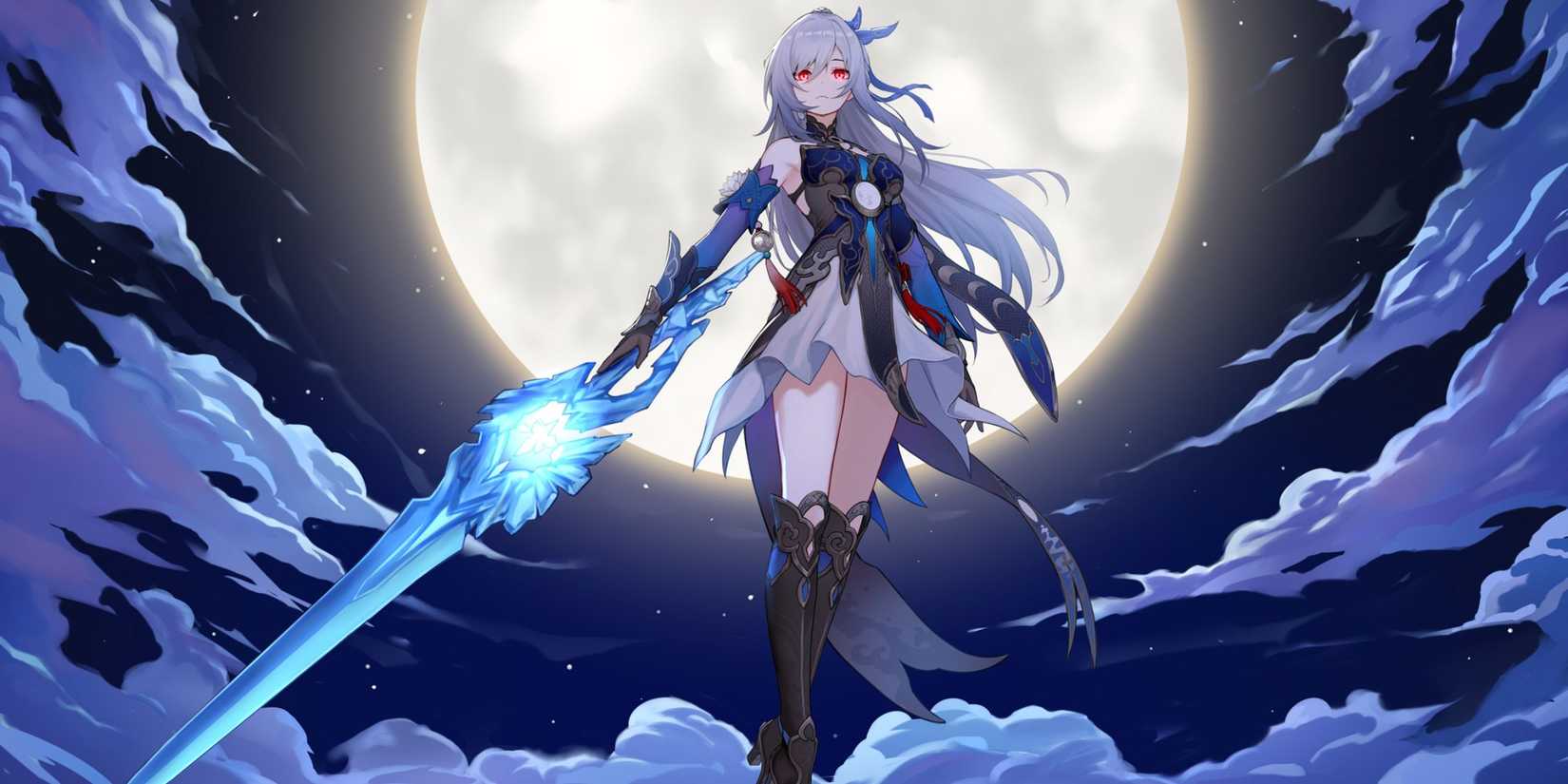 Honkai_ Star Rail - Jingliu-1