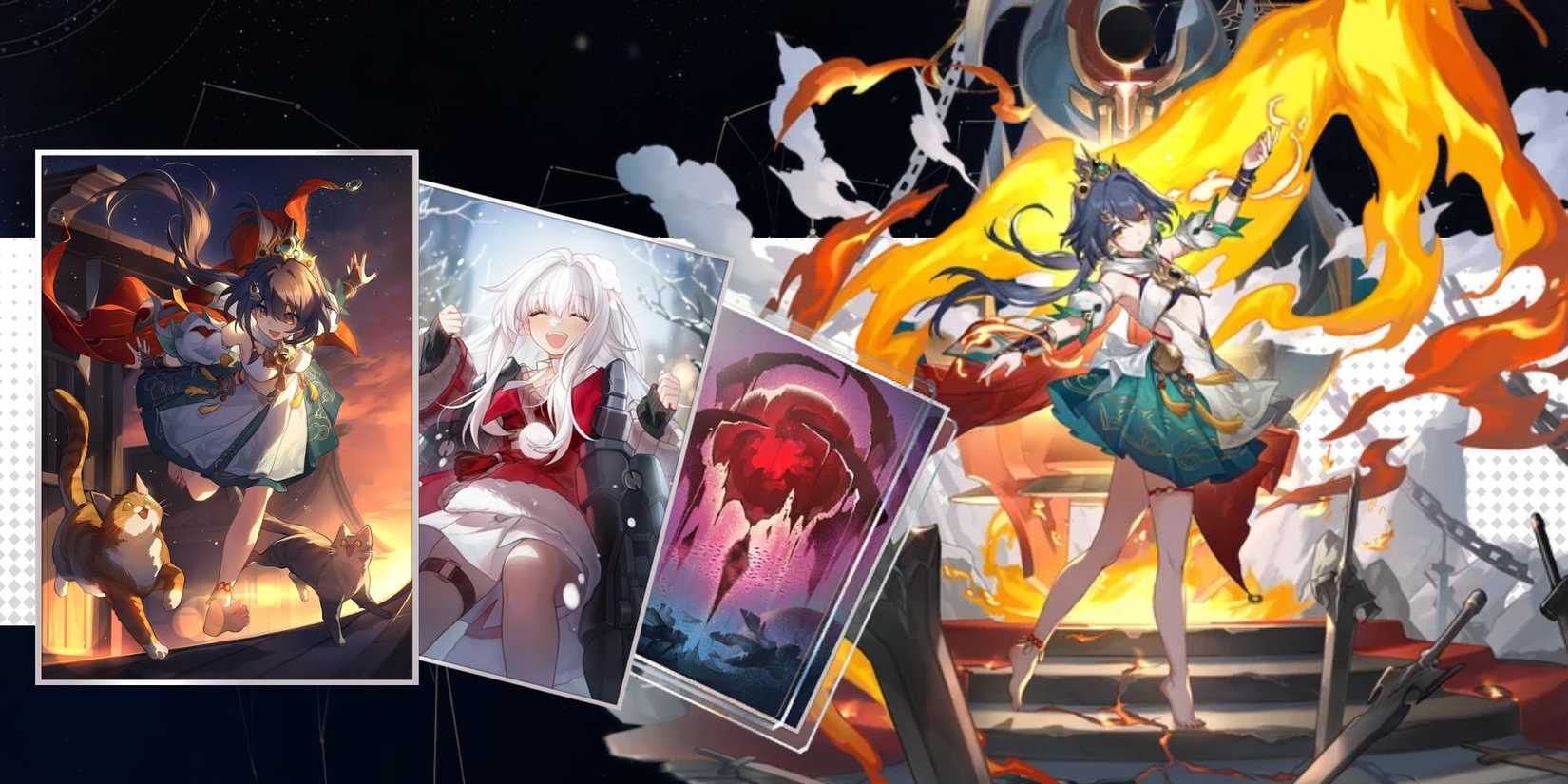 Honkai_ Star Rail – Yunli Best Light Cone