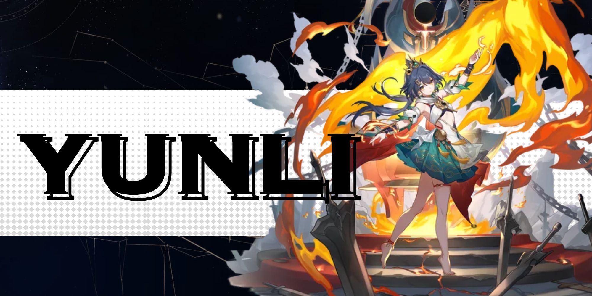 Honkai: Star Rail  Yunli Build Guide