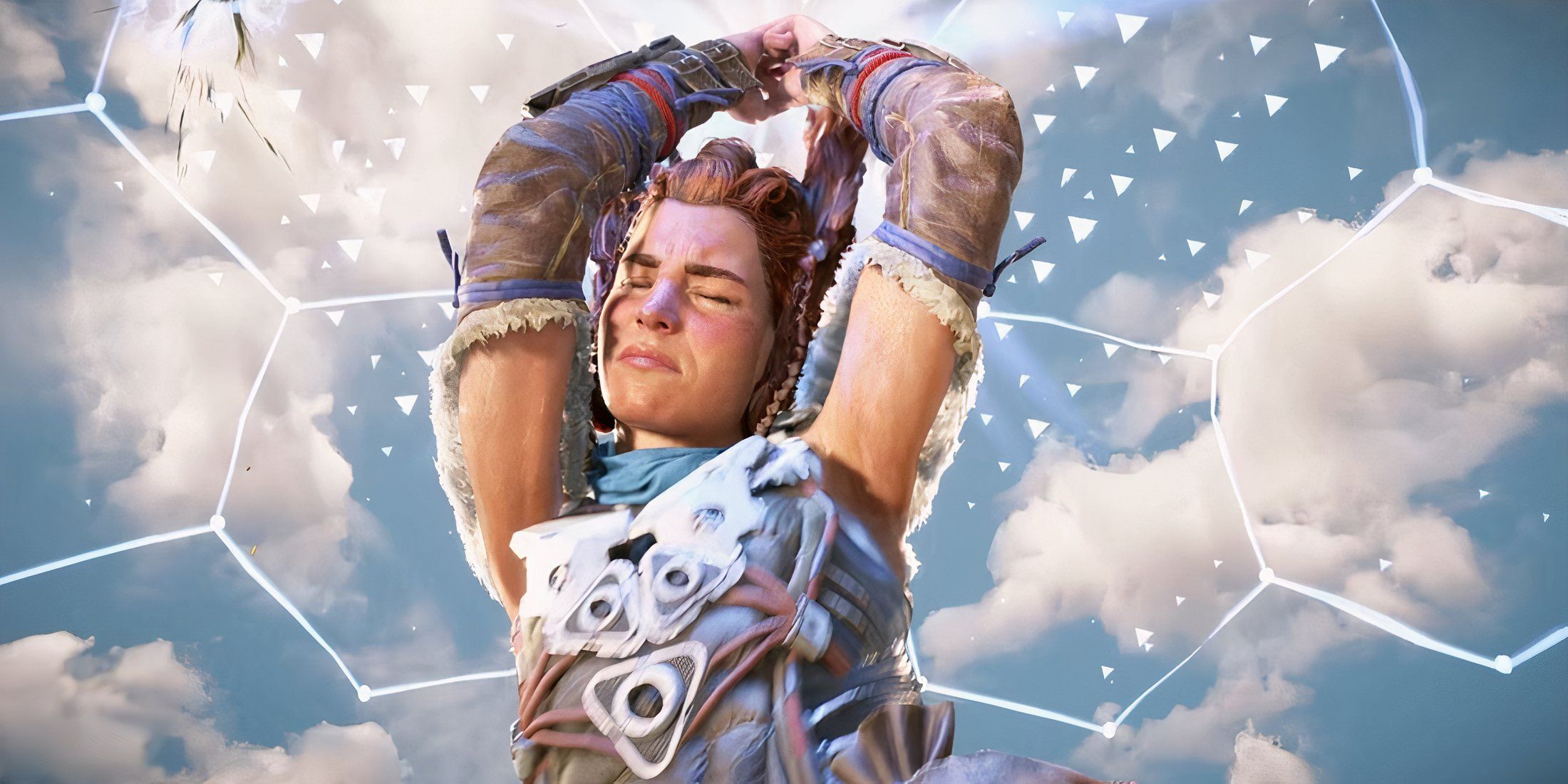 Horizon Forbidden West Complete Edition Launch Trailer