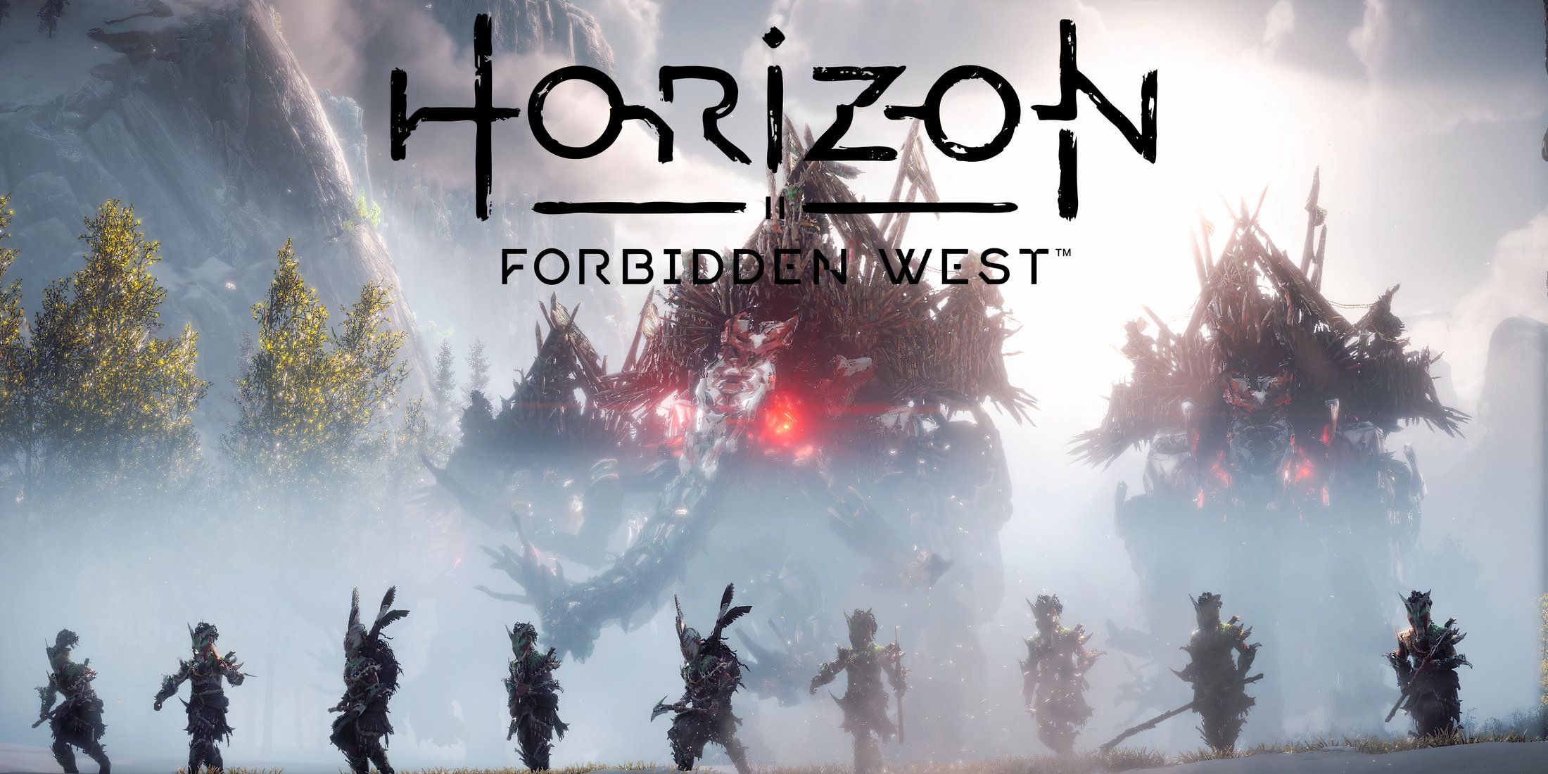 Horizon Forbidden West Machine Tier List