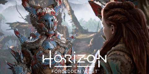 Horizon Forbidden West's Sequel Needs a New Approach to Immersive NPCs