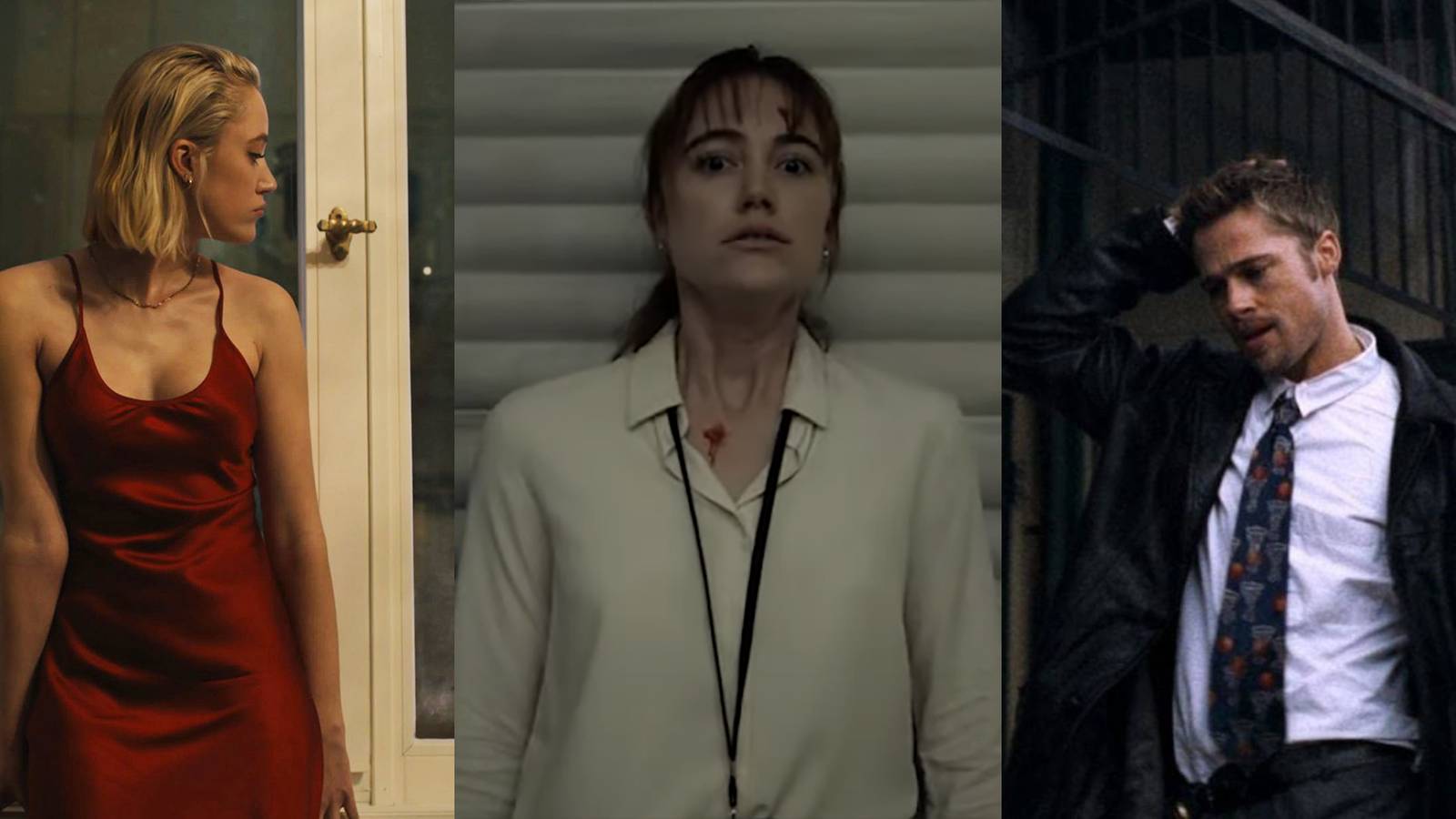 Horror Movies To Watch If You Loved Longlegs