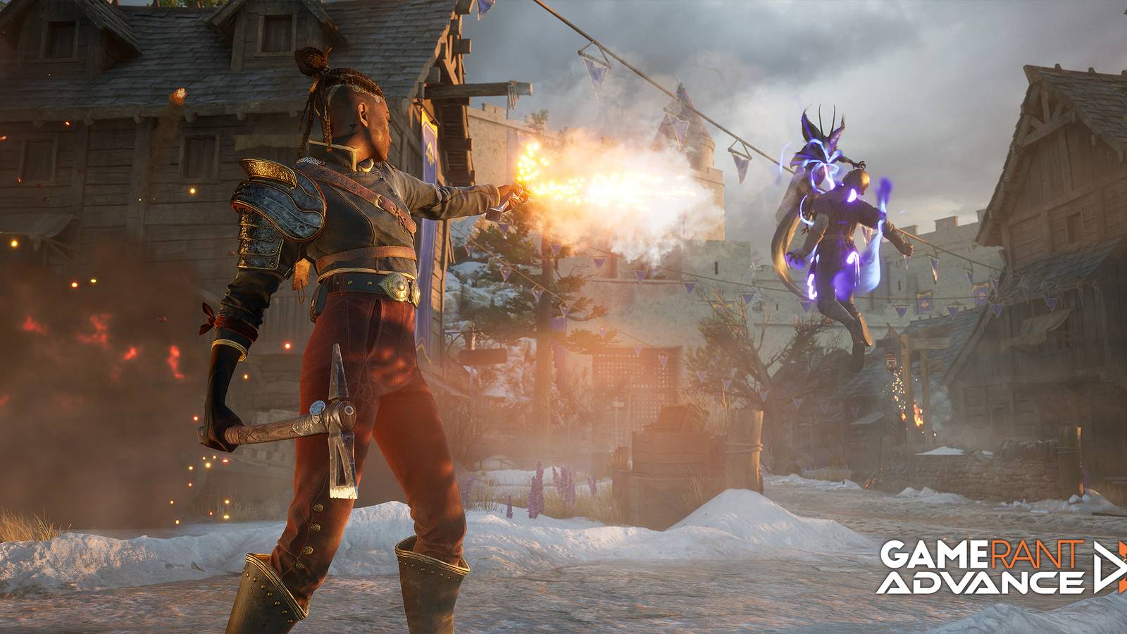 how-flintlock-the-siege-of-dawn-balances-firearms-and-magic-game-rant-advance-feature