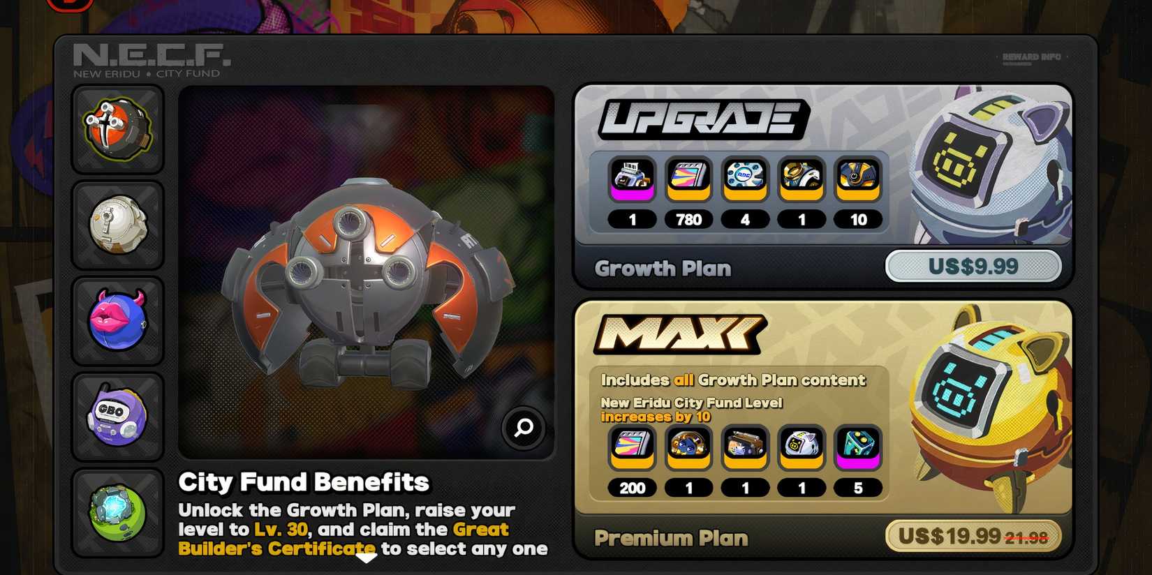 How to Buy Polychromes