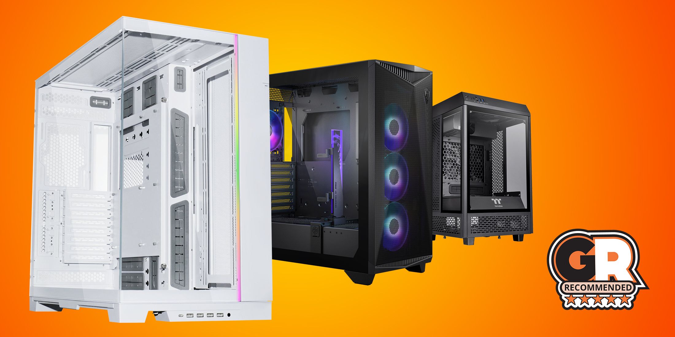 How to Choose the Right PC Case Size for Any Build