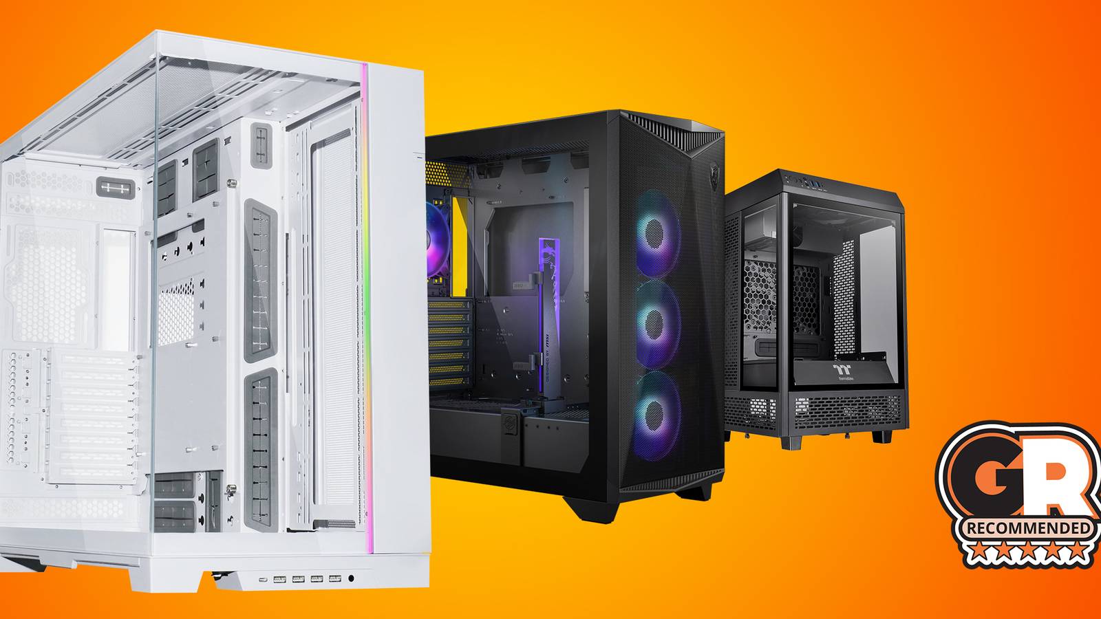 How to Choose the Right PC Case Size for Any Build