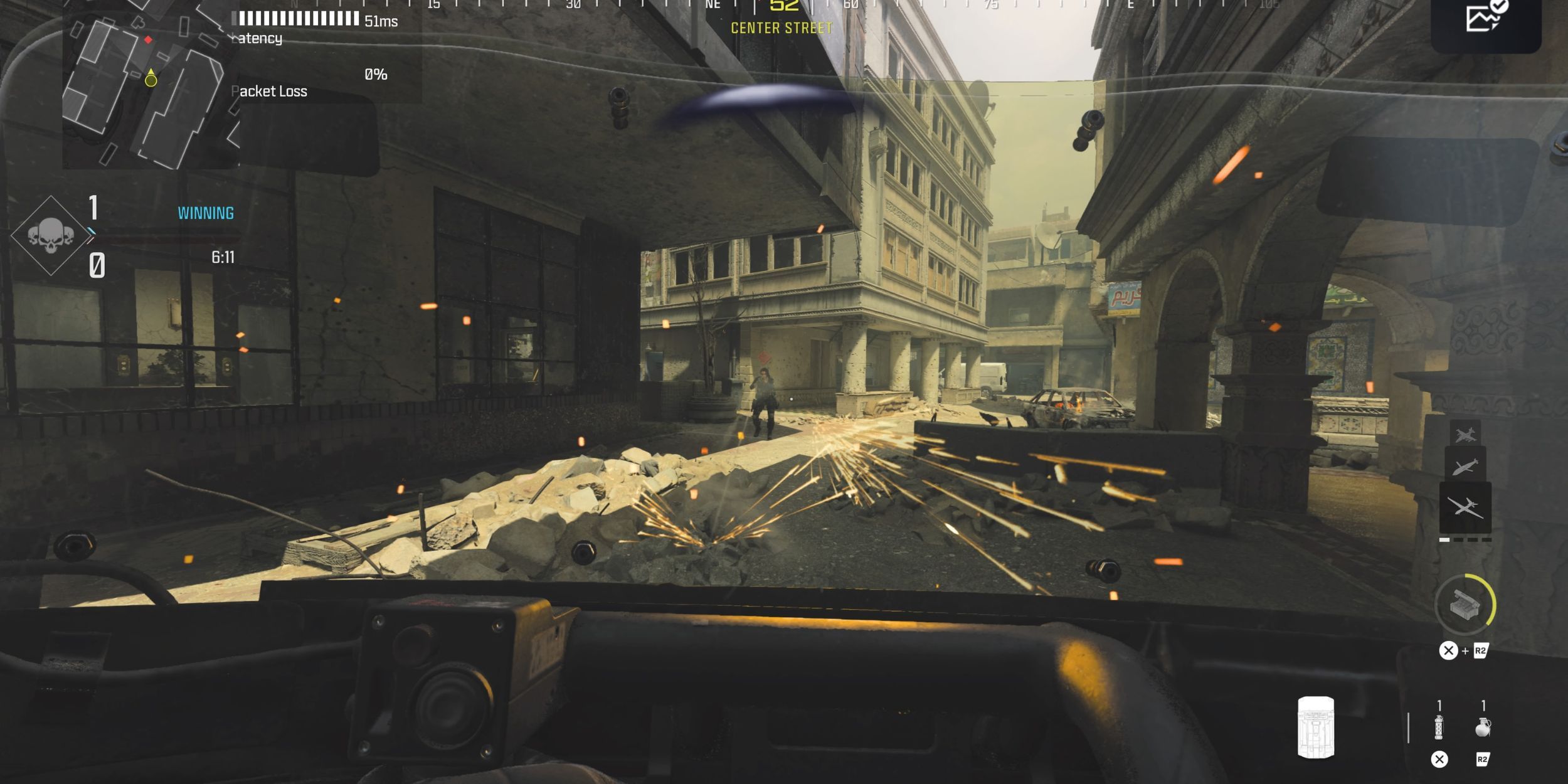 How to Counter Riot Shield in COD MW3