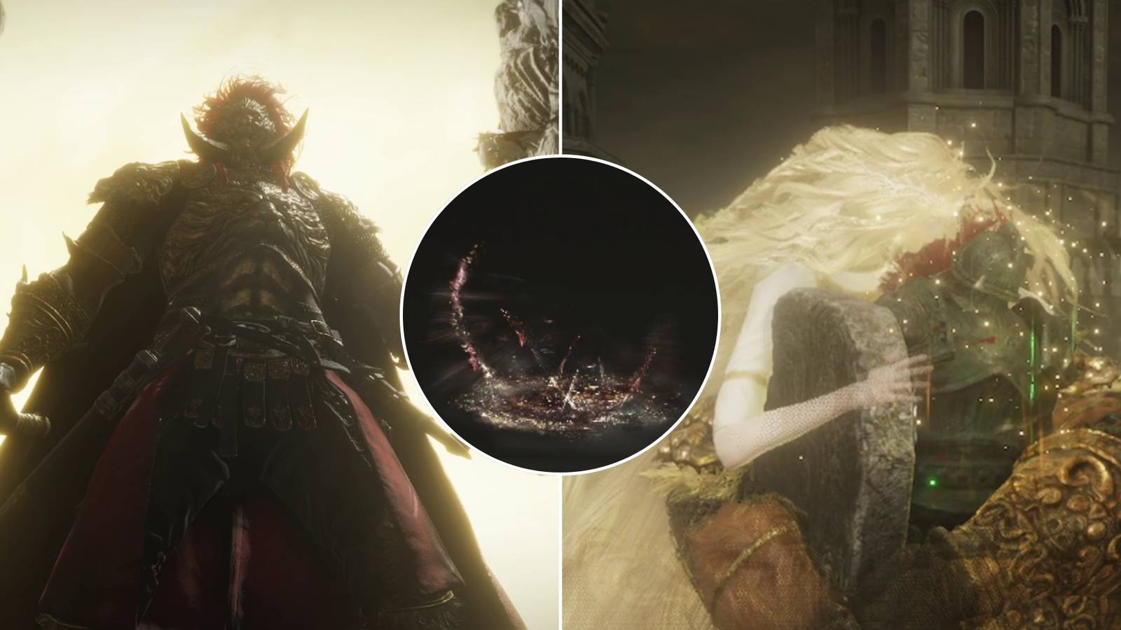 How to Get and Use Miquella's Great Rune in Elden Ring DLC feature image