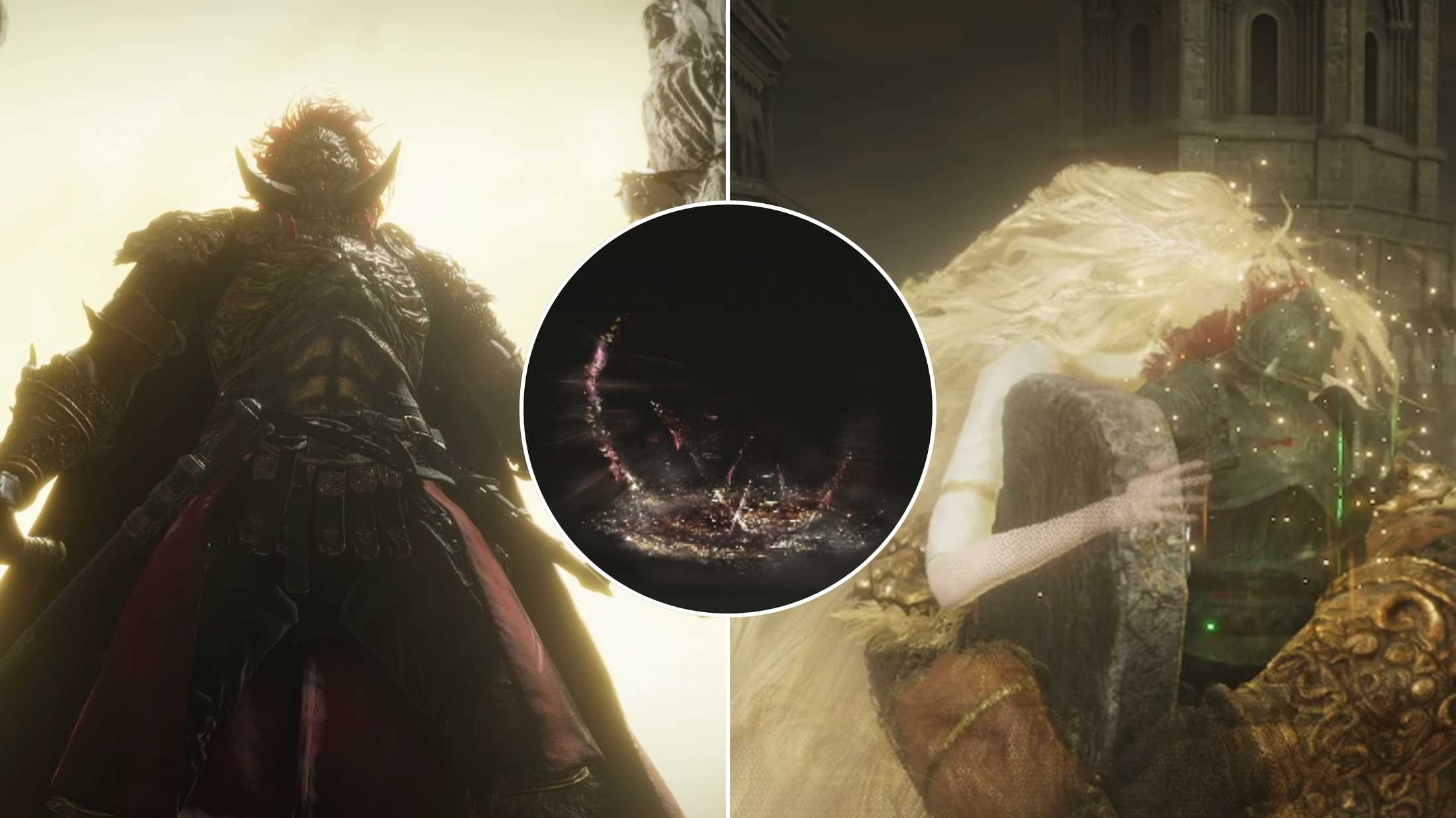 Descubre Cómo Obtener y Usar la Gran Runa de Miquella en el DLC de Elden Ring ¡No Te Pierdas Estos Secretos!