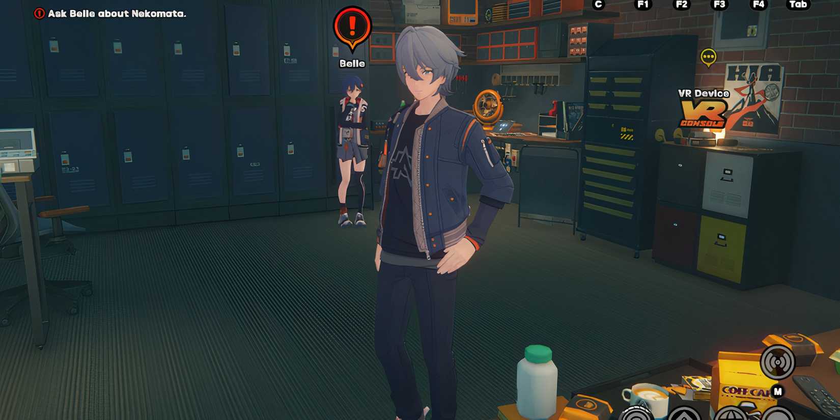 How to Get Free Polychromes