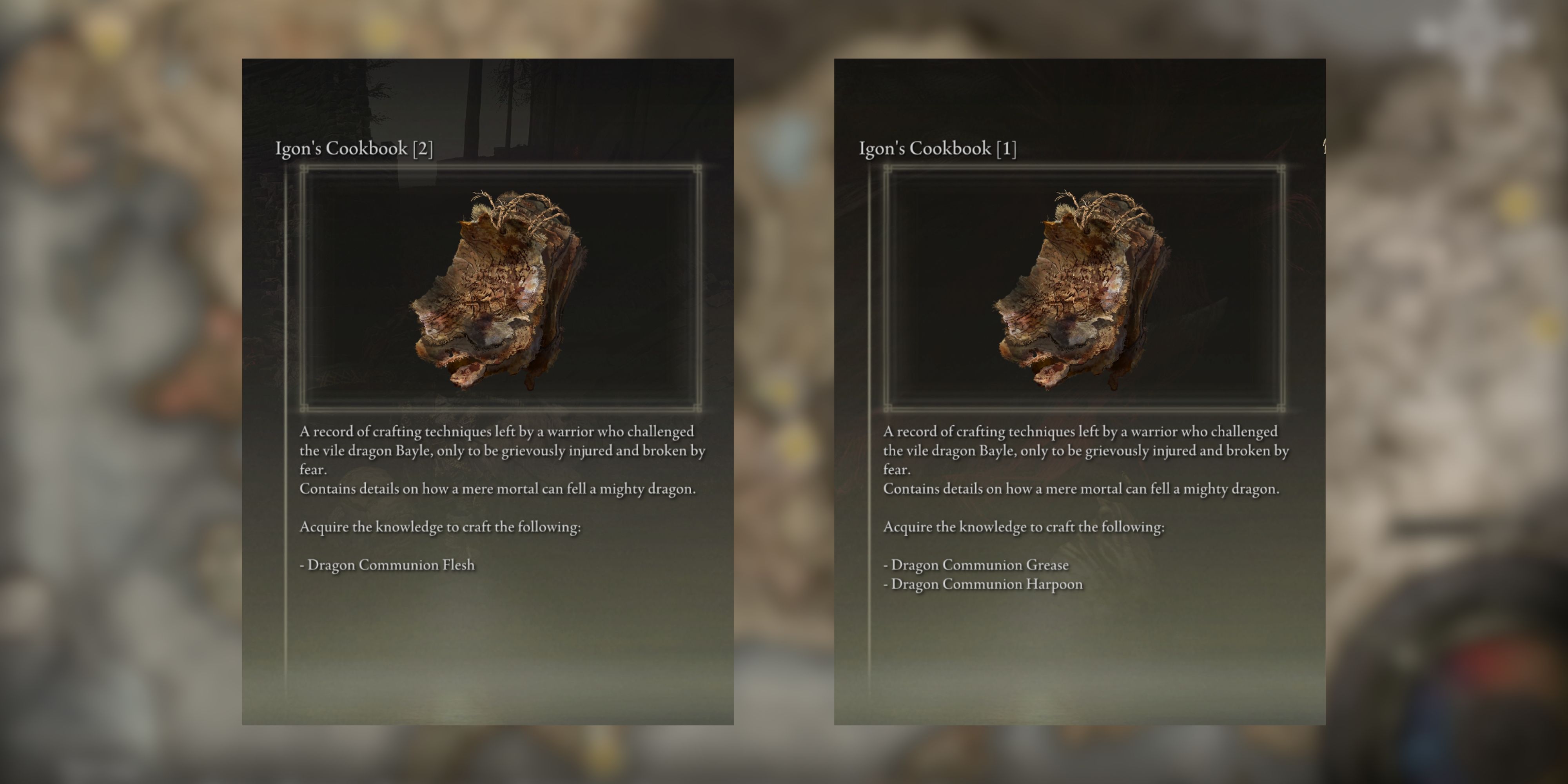 How to Get Igon's Cookbooks in Elden Ring_ Shadow of the Erdtree feature image