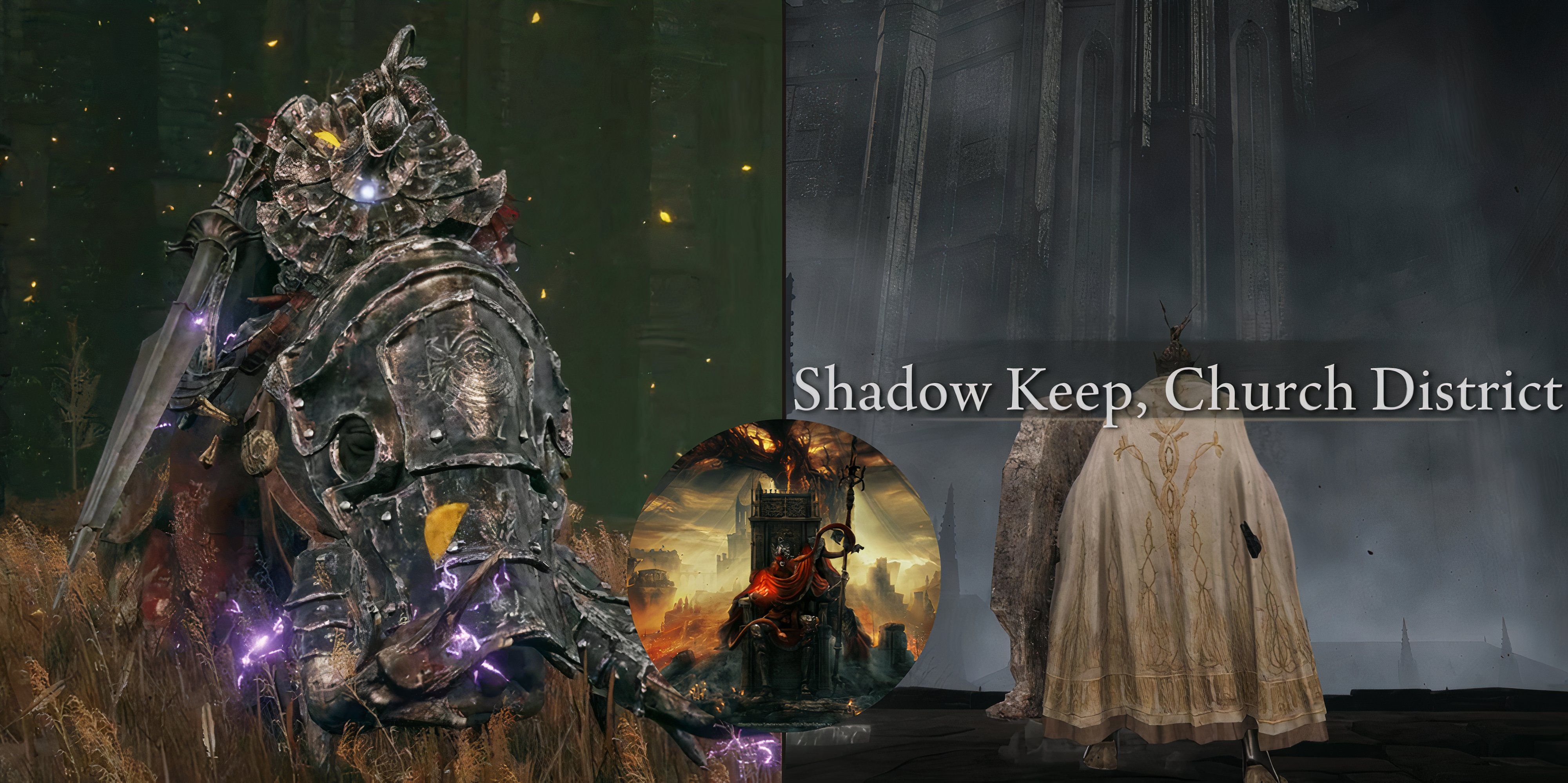 How to Get to Commander Gaius Featured Image in Shadow of the Erdtree