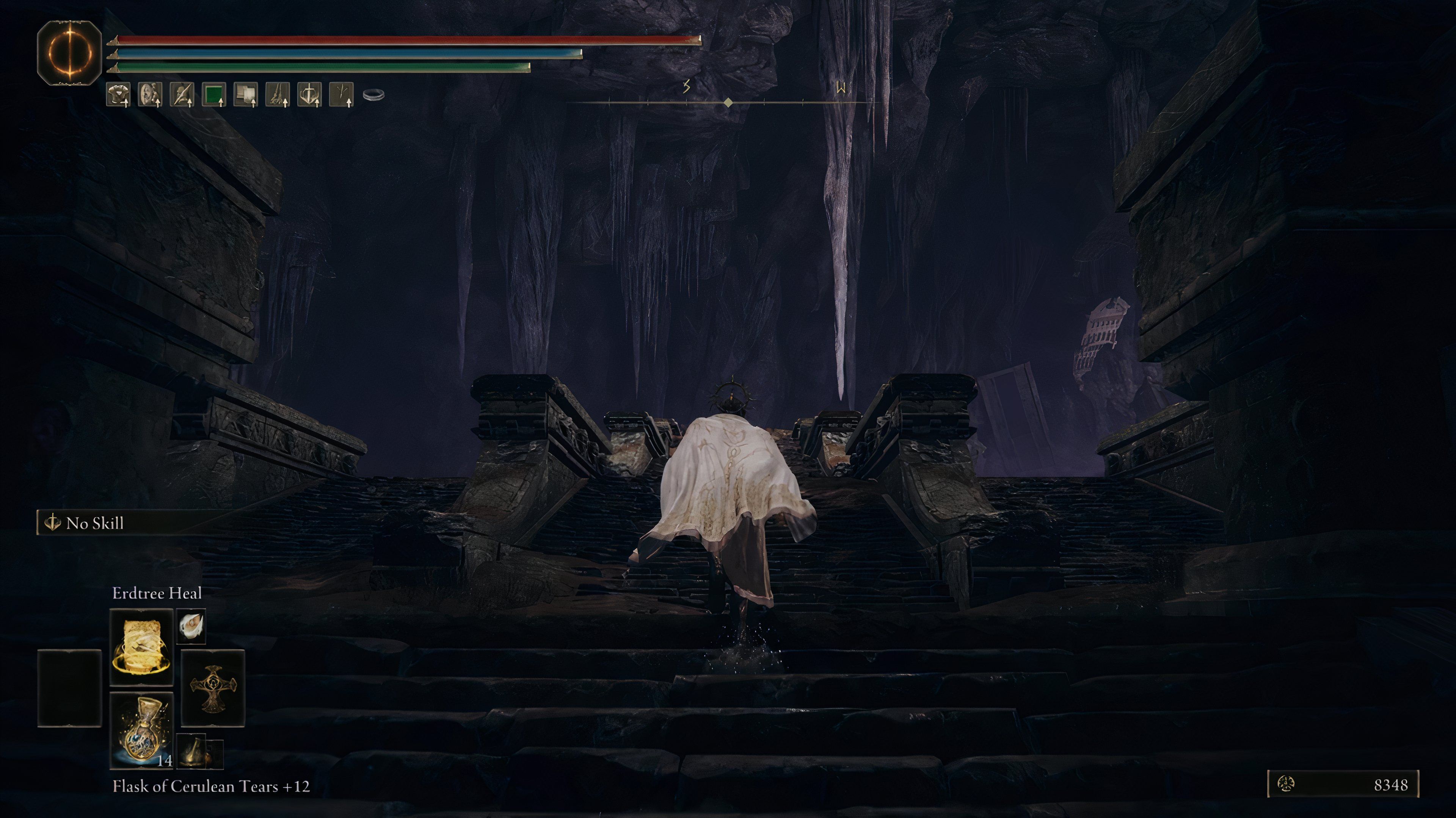 How To Get To Putrescent Knight Boss Location In Shadow Of The Erdtree